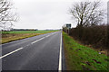 A631 towards Bishop Bridge