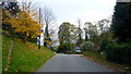 Carding Mill Valley Road