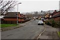 Blossom Close, Langstone