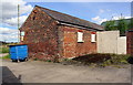 Outbuilding at Prospect House