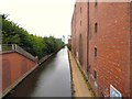 Bridgewater Canal