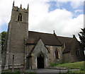 St Helens Church, Willingham Road, Lea