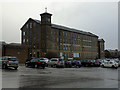 Buttershaw Mills