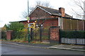 Bestwood Library, Arnold Road