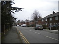 Ropery Road, Gainsborough