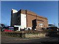 Former cinema - Yeovil