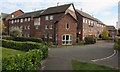 Beatty Court, Nantwich