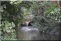 Bridge over the River Wandle