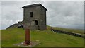 V3373 : Bray Head Tower, Valentia Island, County Kerry by Phil Champion