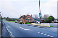 Horse & Jockey, Darnford