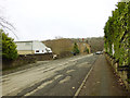 Quarry Street, Keighley