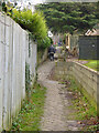 Footpath to Thwaites Brow (6)