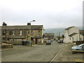 Calton Road, Thwaites Brow