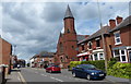 Borrowash Methodist Church