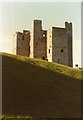 N8056 : Trim Castle by Martin Kerans