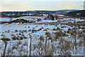 Looking towards Glenarder