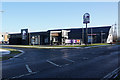 Taco Bell on Monks Cross Drive, York