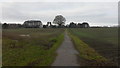 Cleveland Street approach to Guisborough