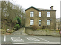 Ireland Terrace, Bingley