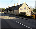 Carpenters Arms, Fulbrook