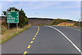 H0588 : Northbound N15 between Donegal and Ballybofey by David Dixon
