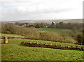 Viewpoint near South Stoke