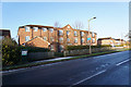 Flats on New Lane, Huntington, York