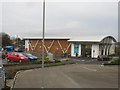 Coop supermarket, Blackhaugh Drive, Seaton Delaval