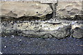 Benchmark on #318 Keighley Road