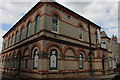 Old Nick Theatre and Museum, 31 Spring Gardens, Gainsborough