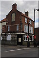 The Horse and Jockey, 42 Church Street, Gainsborough