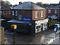 Sandwich Shop, Burdon Street, Percy Main