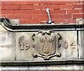 Datestone 1904