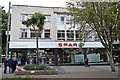 Spar, Armada Way