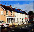 Bridge Caff, Carmarthen Road, Kilgetty