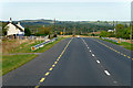 H0992 : National Road 15, Meencarrigagh by David Dixon