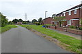 National Cycle Route 6 at Shelton Lock, Derby