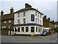 The Cricketers, Maidstone (closed)