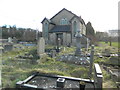 Peniel Chapel and burial ground, Llanharry