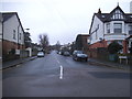 Connaught Avenue, Chingford