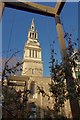 Christchurch Greyfriars,  London EC1