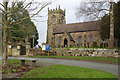 Codsall Church