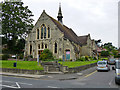 Tonbridge Road Methodist Church, Maidstone