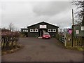 Hewish and Puxton Village Hall