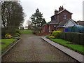 Keyingham railway station (site), Yorkshire