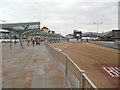 New Bus/Rail Interchange, Port Talbot (2)