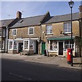 Beaminster Post Office