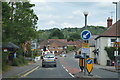 A286, Fernhurst