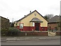 Seaton Delaval Spiritualist Church