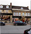 Oxford Shirt Company, High Street, Burford